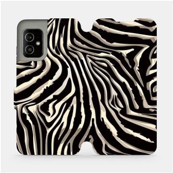 Mobiwear flip pouzdro pro Asus Zenfone 8 - VA31P (5903516814190)
