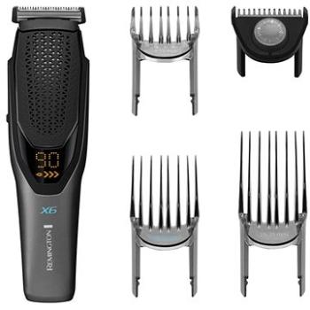 Remington HC6000 X6 Power-X Series HairClipper (43289560100)