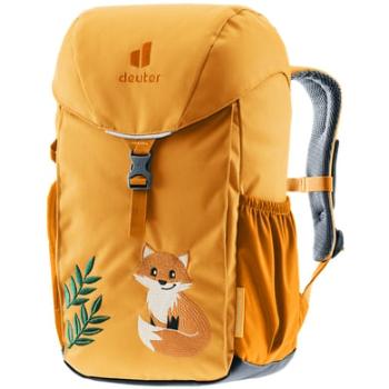 deuter Dětský batoh Waldfuchs 14 amber-maple