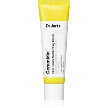 Dr. Jart+ Ceramidin™ Skin Barrier Moisturizing Cream hydratační krém s ceramidy 50 ml