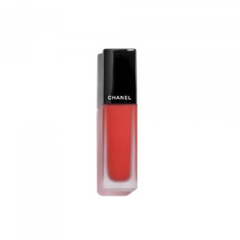 CHANEL Rouge allure ink Tekutá matná rtěnka. - 164 ENTUSIASTA 6ML 6 ml