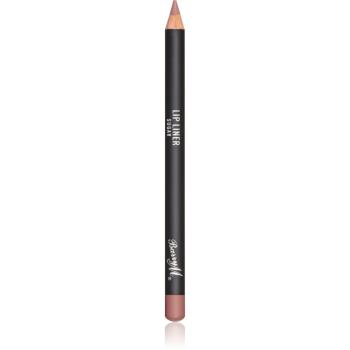 Barry M Lip Liner konturovací tužka na rty odstín Sugar 0,04 g