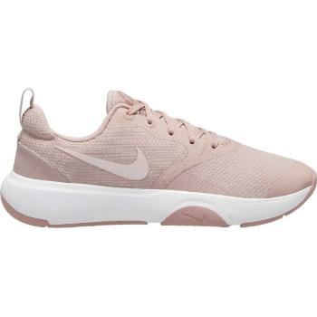 Nike CITY REP TR W Dámská tréninková obuv, růžová, velikost 39