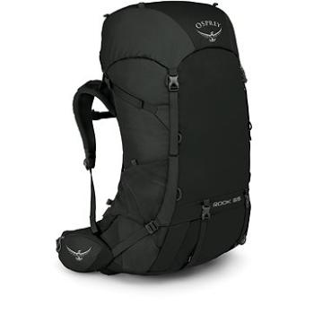 Osprey Rook 65 Black (845136078499)