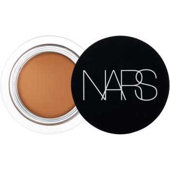 NARS SOFT MATTE Complete Concealer mattító korrektor a teljes fedésre árnyalat WALNUT 6 g