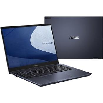 ASUS ExpertBook B5 Flip B5602FBA-MI0070X Star Black celokovový (B5602FBA-MI0070X)