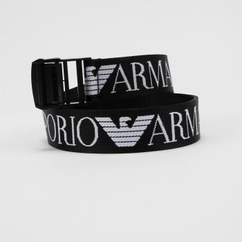 EA7 Emporio Armani FASHION BELT OS