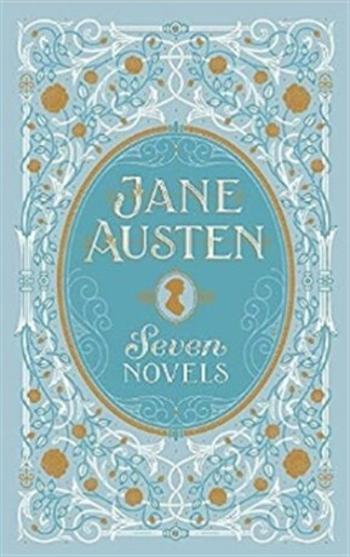 Jane Austen: Seven Novels