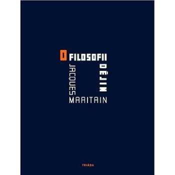 O filosofii dějin (978-80-747-4097-8)