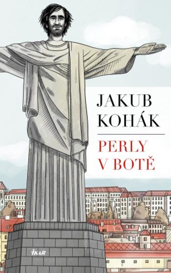 Perly v botě - Jakub Kohák - e-kniha