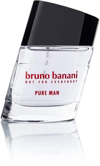 Eau de Toilette BRUNO BANANI Pure Man EdT 30 ml