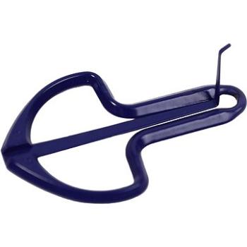 Veles-X Jaw Harp 6 Blue (DR6B)