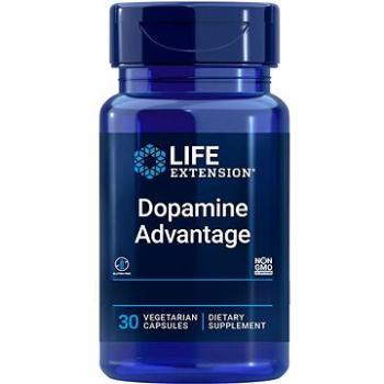 Life Extension Dopamine Advantage, 30 kapslí (737870241331)