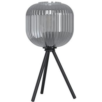 Eglo - Stojací lampa 1xE27/40W/230V (114754)