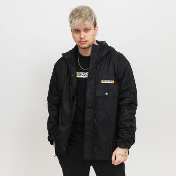 Santa Cruz Sundown Jacket Black L