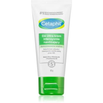 Cetaphil DA Ultra hydratační pleťový krém 85 g