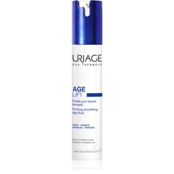 Uriage Age Protect Firming Smoothing Day Fluid liftingový fluid s vyhlazujícím efektem 40 ml