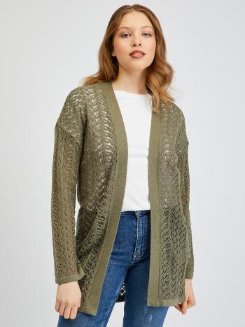 Orsay Cardigan Zelená