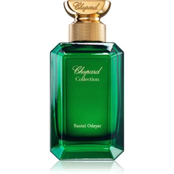 Chopard Gardens of the Paradise Santal Odeyar parfémovaná voda unisex 100 ml