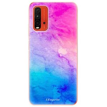 iSaprio Watercolor Paper 01 pro Xiaomi Redmi 9T (wp01-TPU3-Rmi9T)