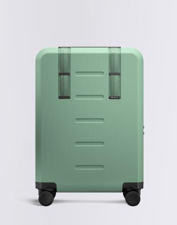 Db Ramverk Carry-on Green Ray