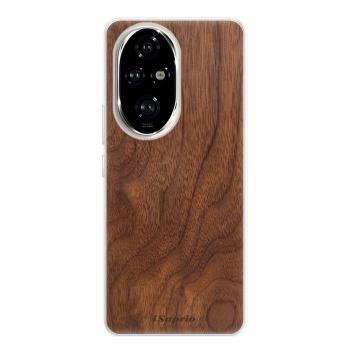 Odolné silikonové pouzdro iSaprio - Wood 10 - Honor 200 Pro