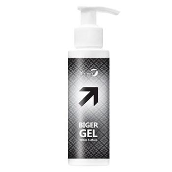 SENSUEL LUBRIKAČNÍ BIGER GEL NA ZPEVNĚNÍ PRO MUŽE 100ML (157)