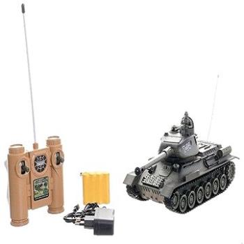 Teddies Tank RC plast 33cm T-34/85 (8592190011215)