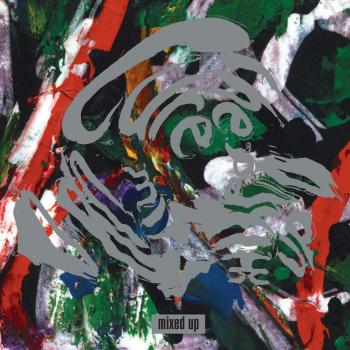 The Cure, Mixed Up + Extras: Remixes 1982-1990 + Torn Down (Deluxe Edition), CD