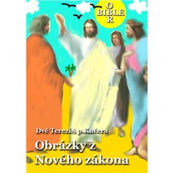 Obrázky z Nového zákona (999-00-017-3765-8)