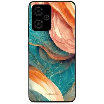 Mobiwear Glossy lesklý pro Xiaomi Redmi Note 12 5G - G025G (5904808477390)