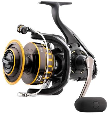 Daiwa naviják bg 6500