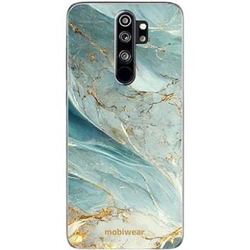 Mobiwear Silikon pro Xiaomi Redmi Note 8 Pro - B004F (5904808341837)