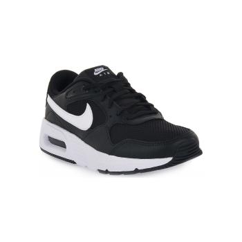 Nike  AIR MAX SC  Módne tenisky Čierna