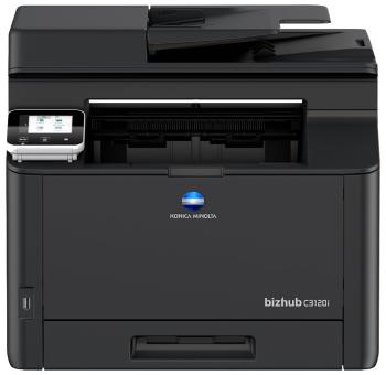 Konica Minolta bizhub C3120i AE1V021 laserová multifunkce