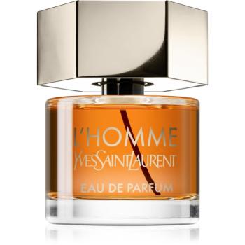 Yves Saint Laurent L'Homme Eau de Parfum pentru bărbați 60 ml