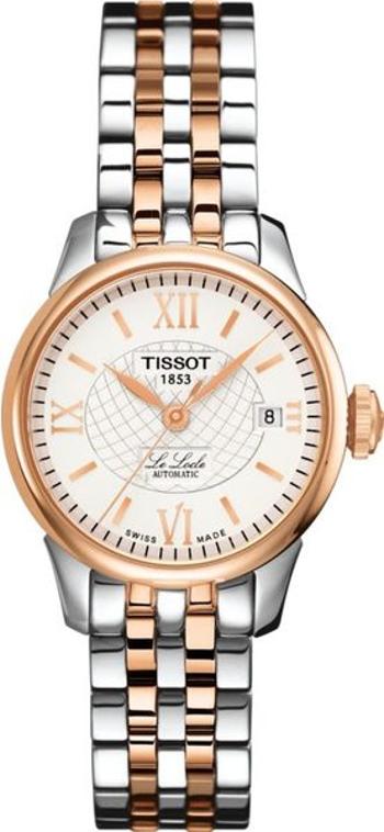 Tissot Le Locle Automatic T41.2.183.33