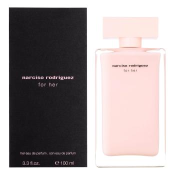 Narciso Rodriguez For Her - EDP 100 ml