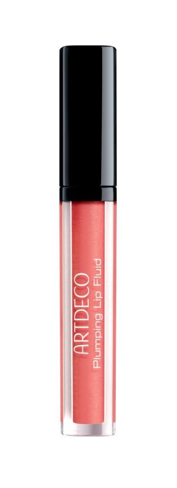 Artdeco Vyživující lesk pro větší objem rtů (Plumping Lip Fluid) 3 ml 16 Gleaming Rose