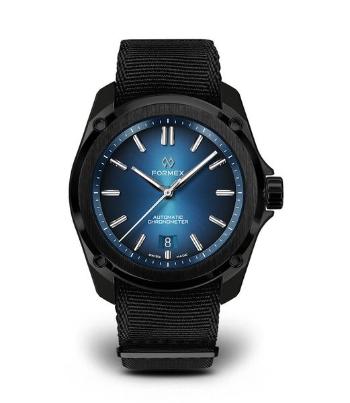 Formex Essence Leggera FortyOne Automatic Chronometer Electric Blue