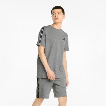 Puma ESS+ Tape Tee S