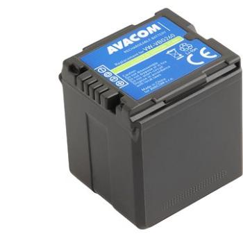 AVACOM za Panasonic VW-VBG260 Li-Ion 7.2V 2200mAh 15.8Wh (VIPA-G260-B2200)