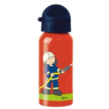 Firefighter sigikid® láhev na pití Frido , 400 ml