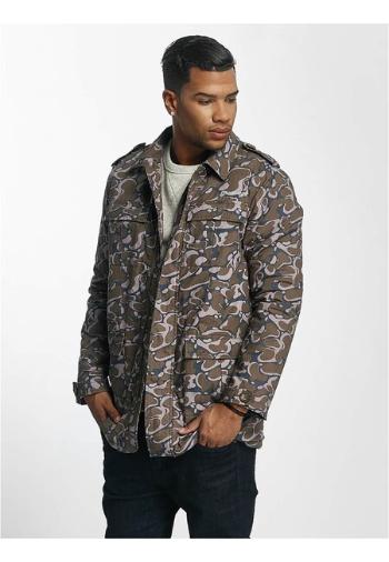 Ecko Unltd Corporal camouflage - S