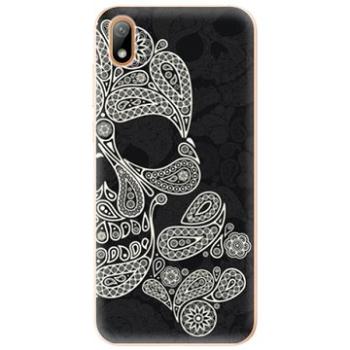 iSaprio Mayan Skull pro Huawei Y5 2019 (maysku-TPU2-Y5-2019)