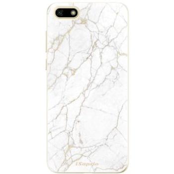 iSaprio GoldMarble 13 pro Huawei Y5 2018 (gm13-TPU2-Y5-2018)