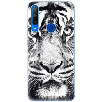 iSaprio Tiger Face pro Honor 9X (tig-TPU2_Hon9X)