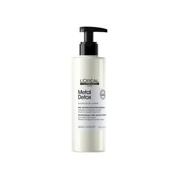 L´Oréal Professionnel Předšamponová péče Serie Expert Metal Detox (Pre-Shampoo) 250 ml 250 ml