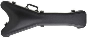 SKB Cases 1SKB-58 V-Style Kufr pro elektrickou kytaru