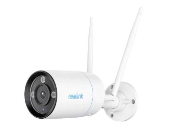 REOLINK bezpečnostná kamera W330, RLC-810WA, 4K 8MP Ultra HD, WiFi